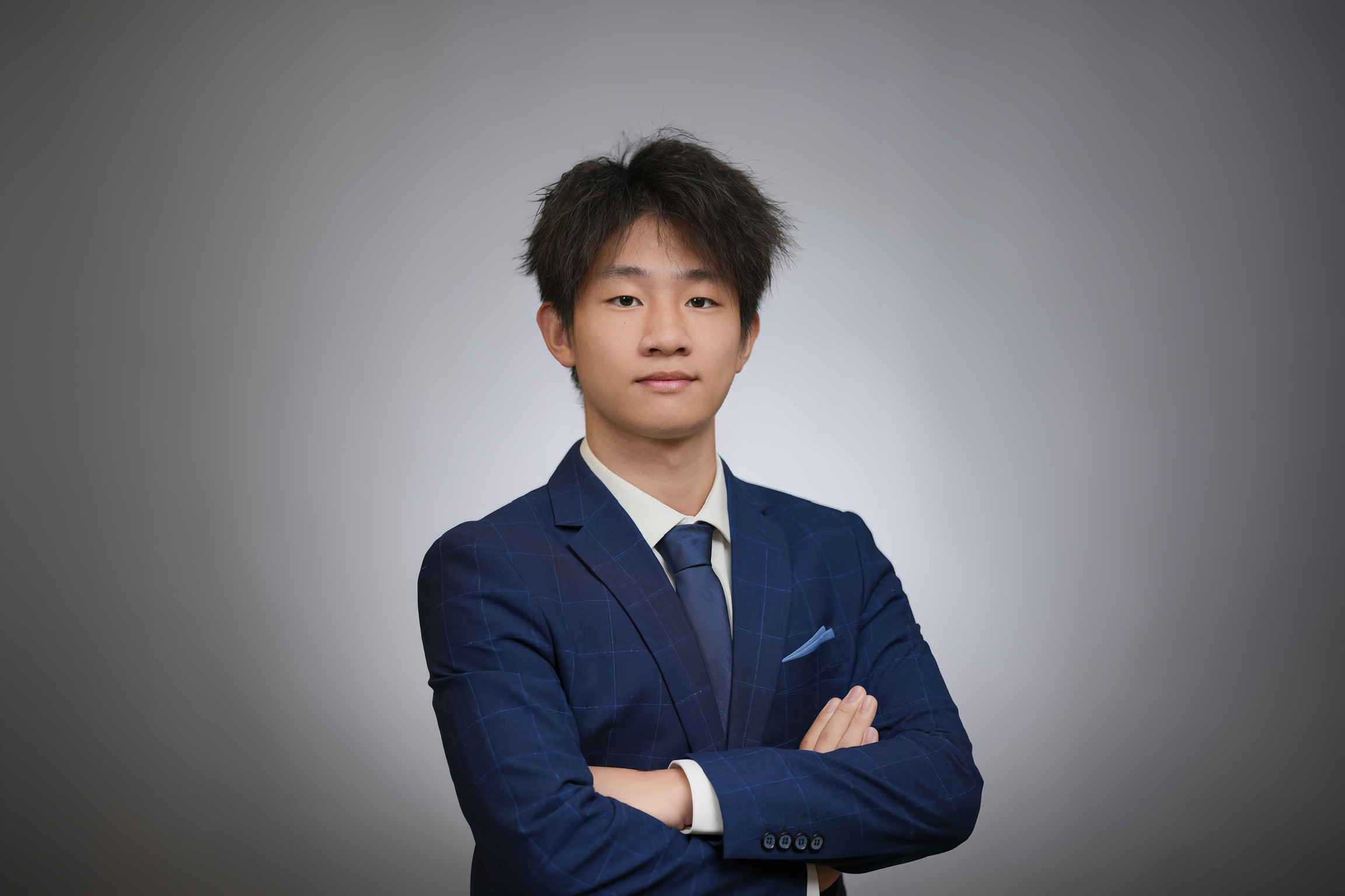 Jiahui Shui